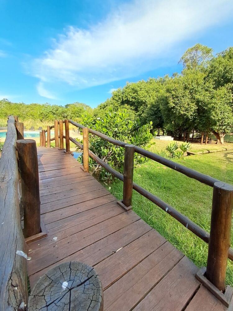 Casa à venda com 7 quartos, 450m² - Foto 6