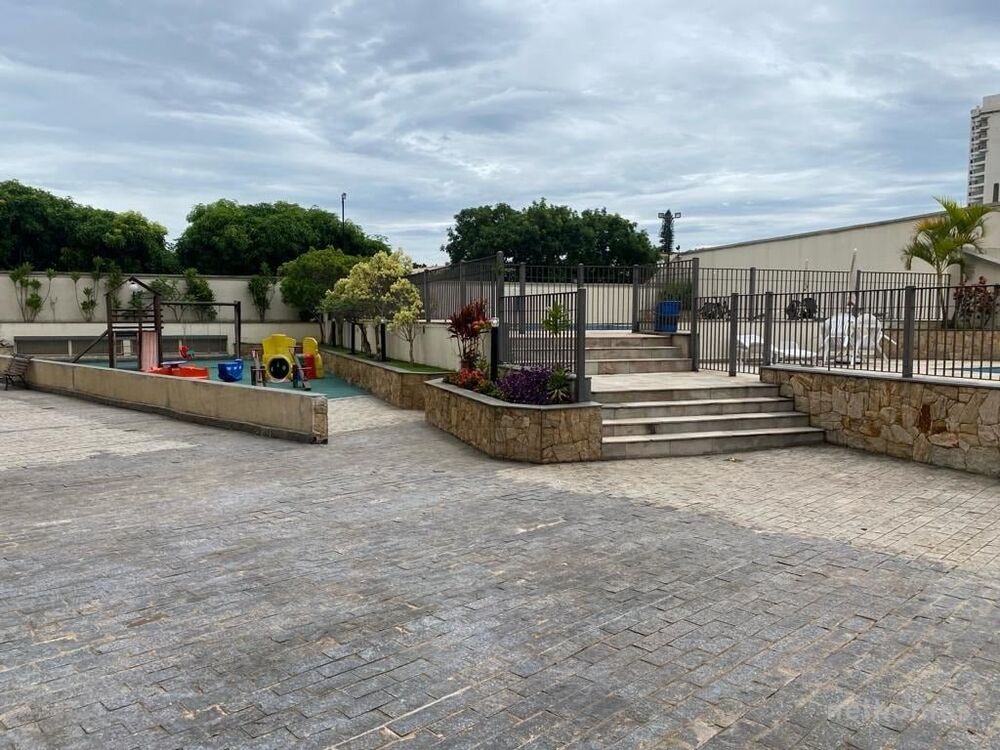 Apartamento à venda com 3 quartos, 130m² - Foto 15