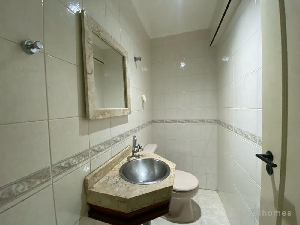 Apartamento à venda com 3 quartos, 130m² - Foto 9