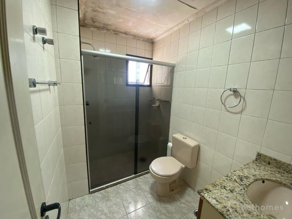 Apartamento à venda com 3 quartos, 130m² - Foto 10
