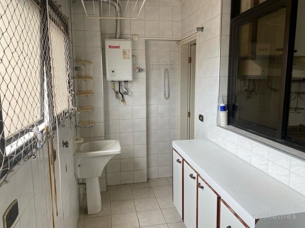 Apartamento à venda com 3 quartos, 130m² - Foto 7