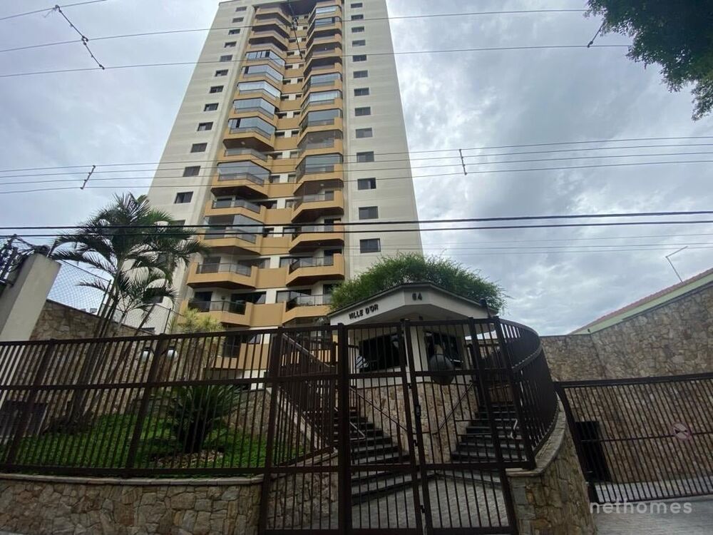 Apartamento à venda com 3 quartos, 130m² - Foto 16