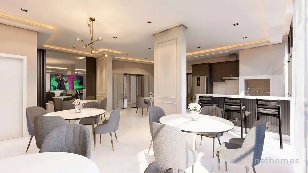 Apartamento, 2 quartos, 60 m² - Foto 12