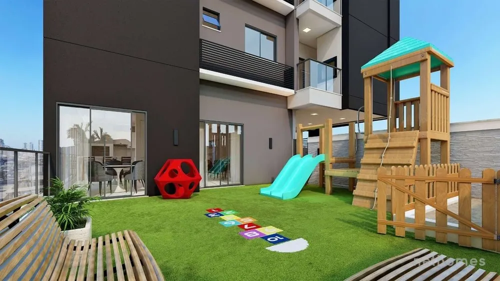 Apartamento, 2 quartos, 60 m² - Foto 14