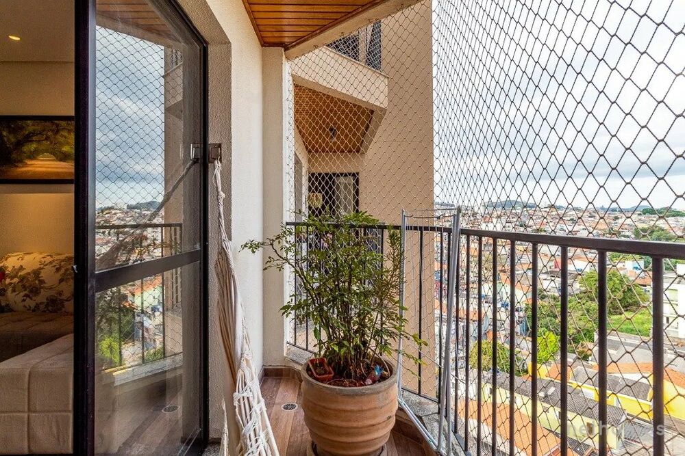 Apartamento à venda com 2 quartos - Foto 2