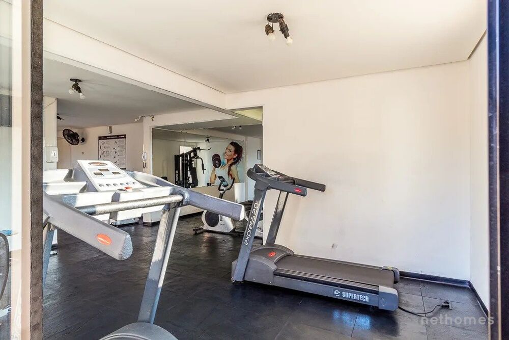 Apartamento à venda com 2 quartos - Foto 6