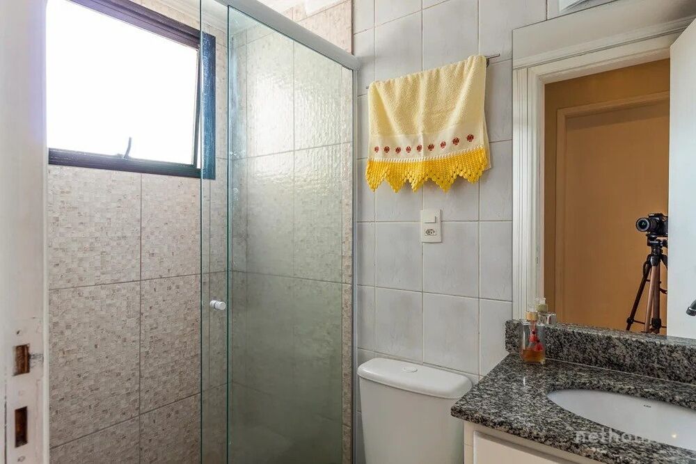 Apartamento à venda com 2 quartos - Foto 5
