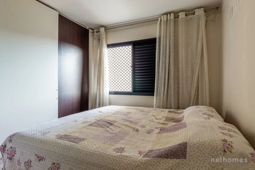 Apartamento à venda com 2 quartos - Foto 3