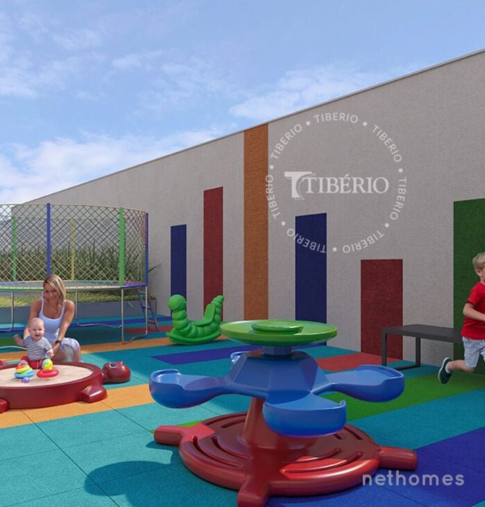 Apartamento, 2 quartos, 47 m² - Foto 4