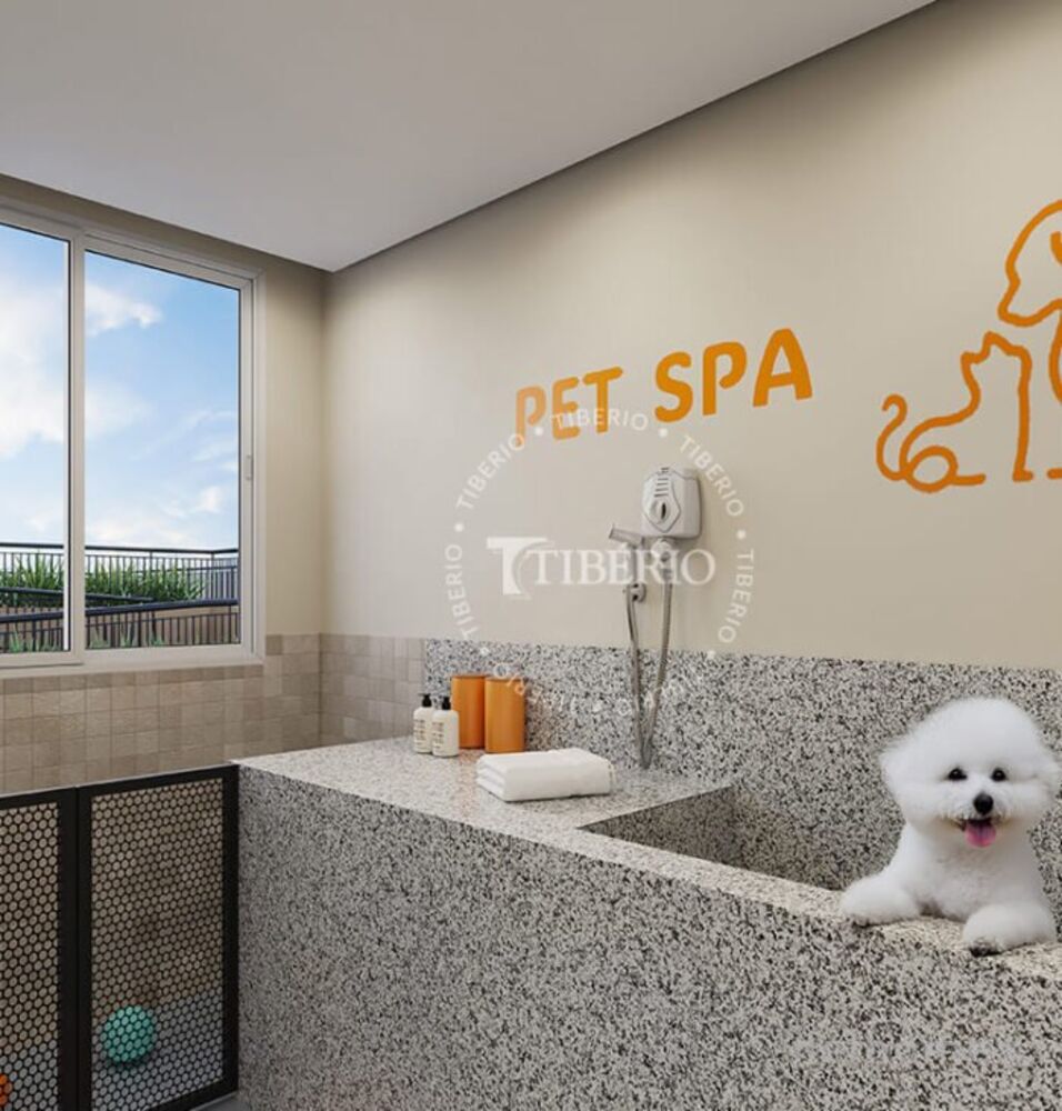 Apartamento, 2 quartos, 47 m² - Foto 3