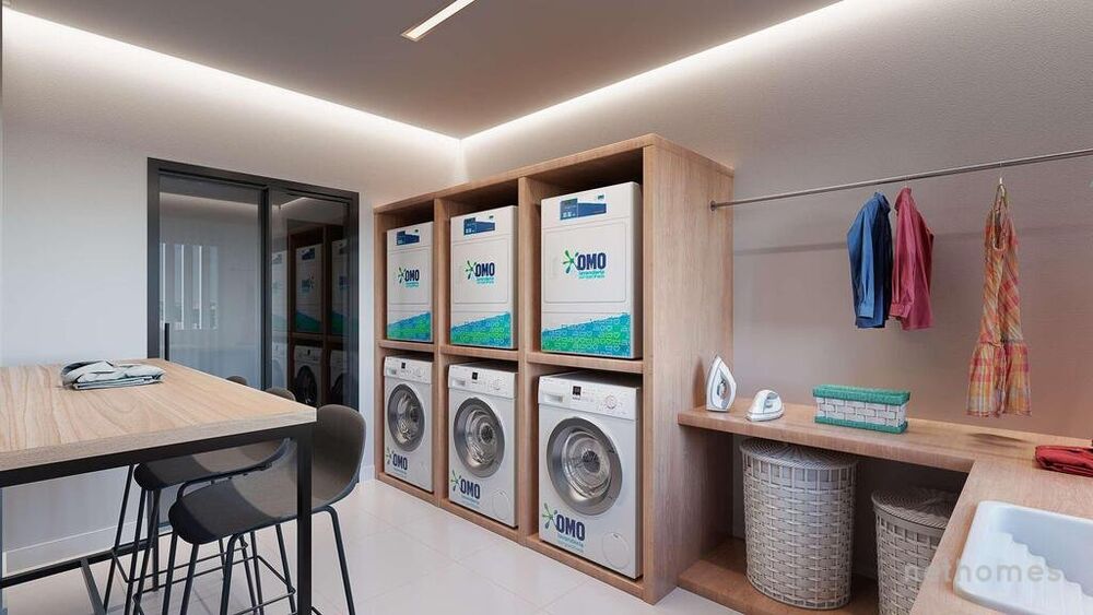 Apartamento, 2 quartos, 47 m² - Foto 7