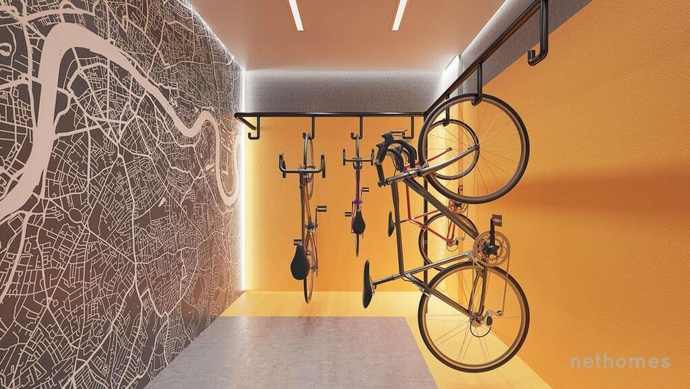 Apartamento, 2 quartos, 47 m² - Foto 4