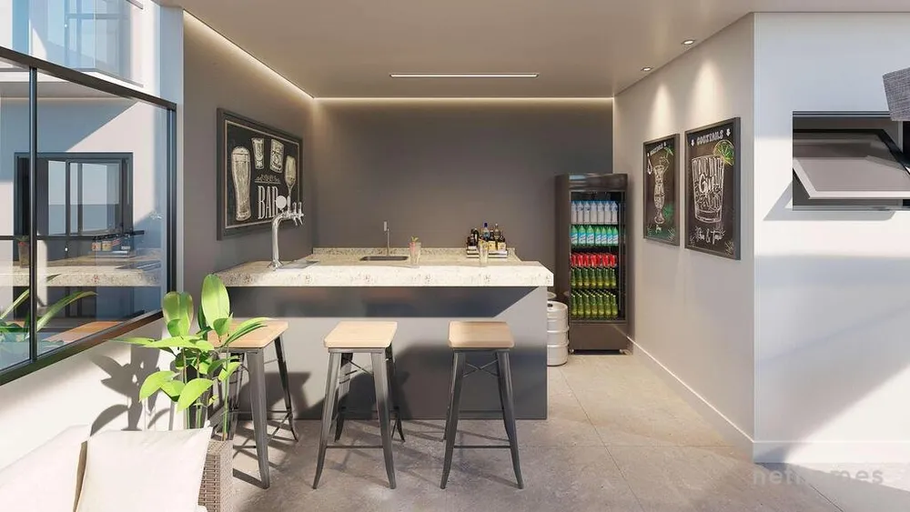 Apartamento, 2 quartos, 47 m² - Foto 5