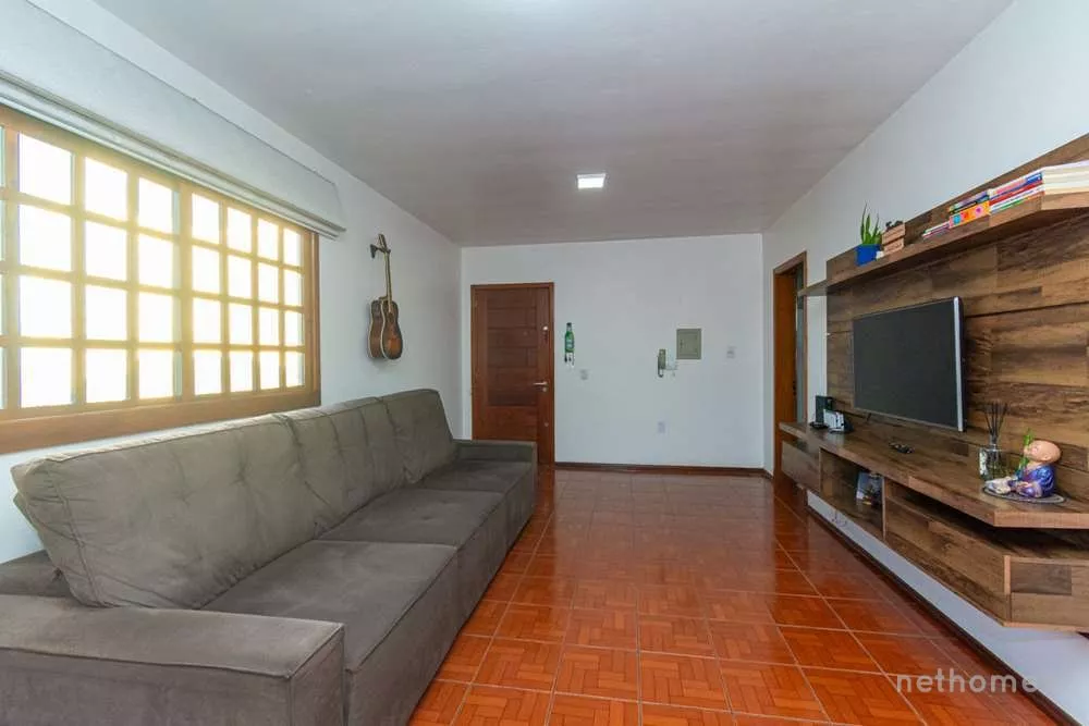 Apartamento à venda com 2 quartos, 83m² - Foto 3