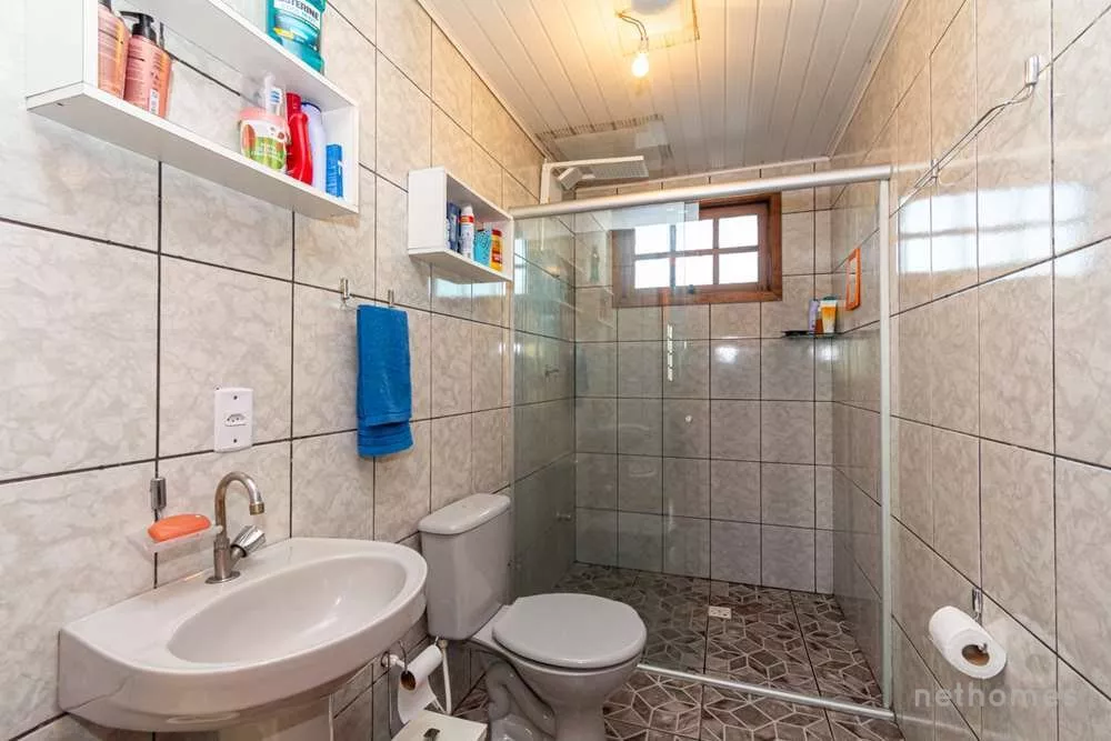 Apartamento à venda com 2 quartos, 83m² - Foto 8