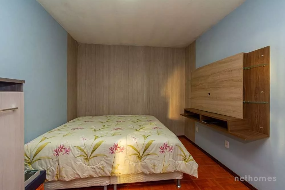 Apartamento à venda com 2 quartos, 83m² - Foto 5