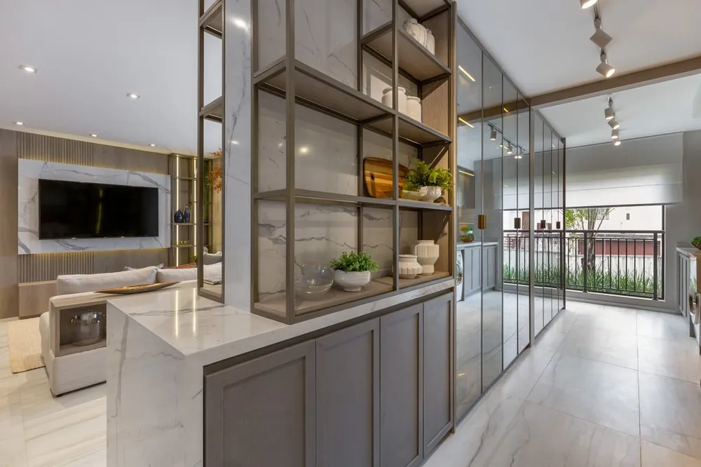 Apartamento, 2 quartos, 69 m² - Foto 5