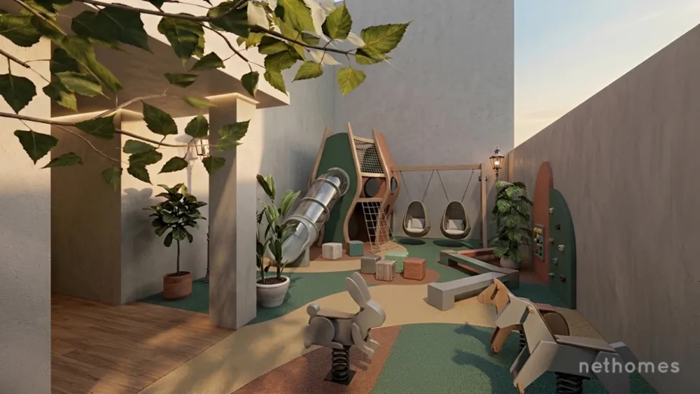 Apartamento, 1 quarto, 26 m² - Foto 9