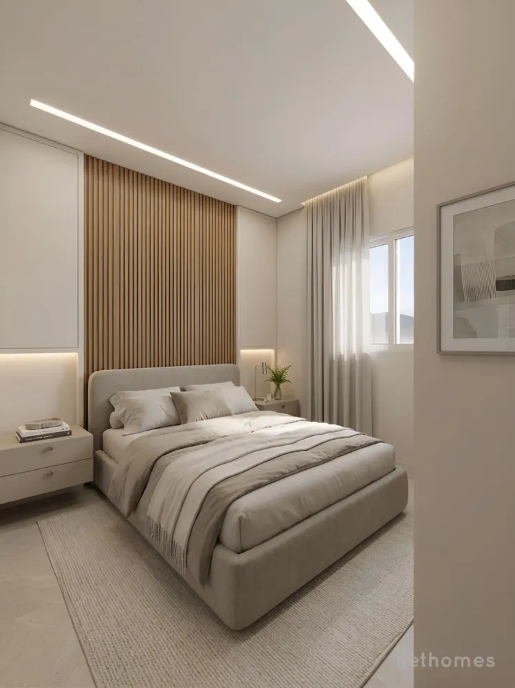 Apartamento, 1 quarto, 26 m² - Foto 7
