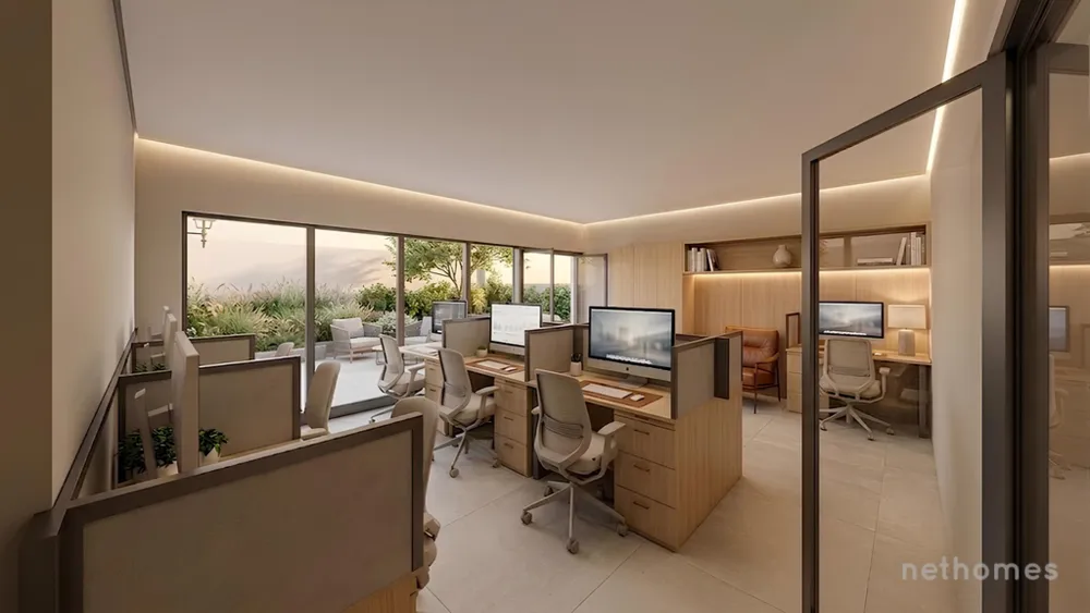 Apartamento, 1 quarto, 26 m² - Foto 10