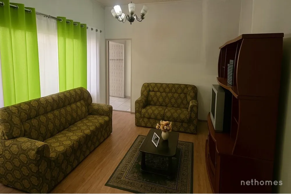 Casa, 2 quartos, 80 m² - Foto 2