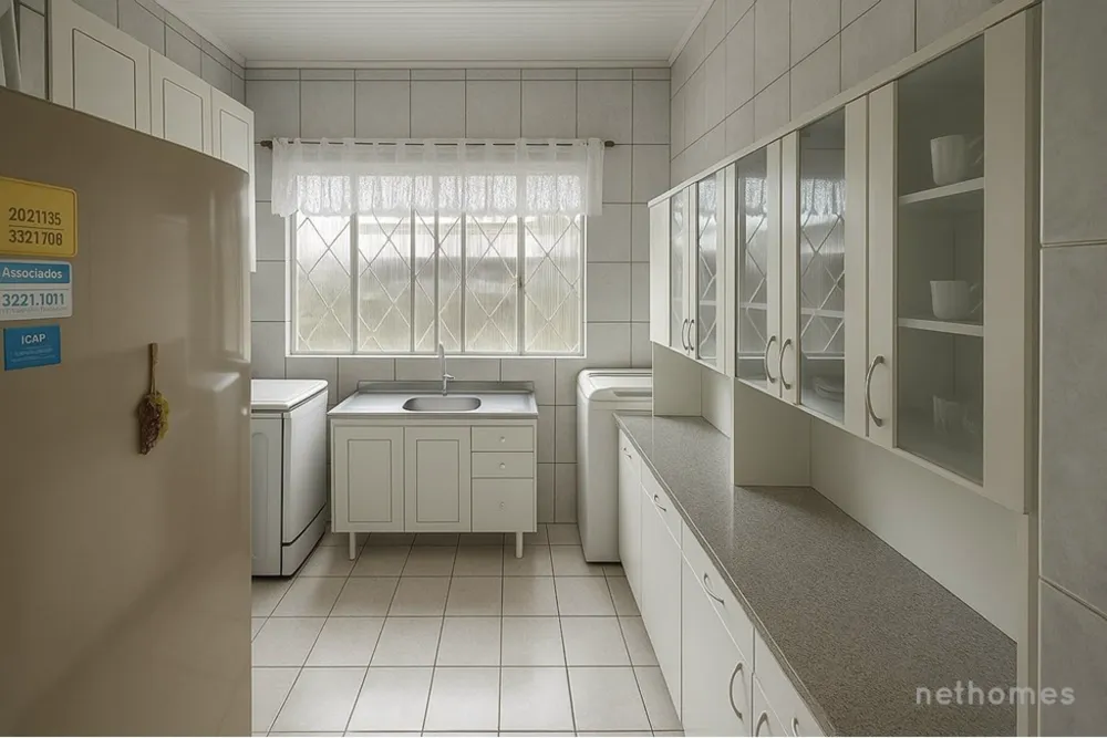 Casa, 2 quartos, 80 m² - Foto 1