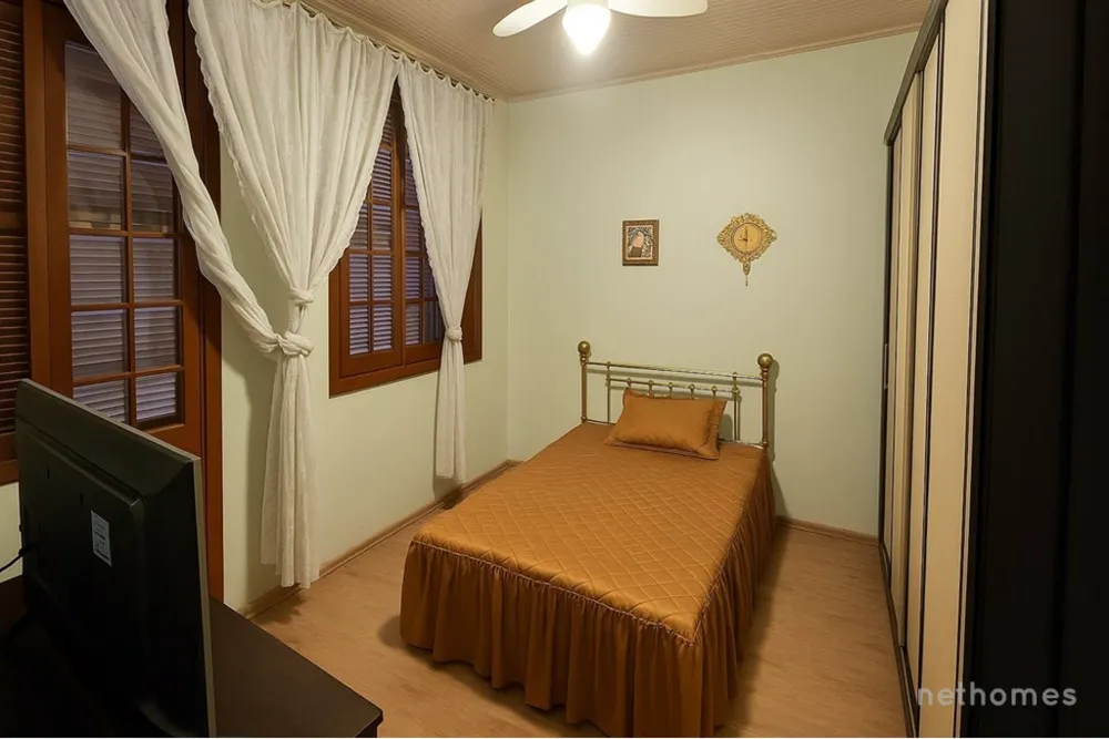 Casa, 2 quartos, 80 m² - Foto 6