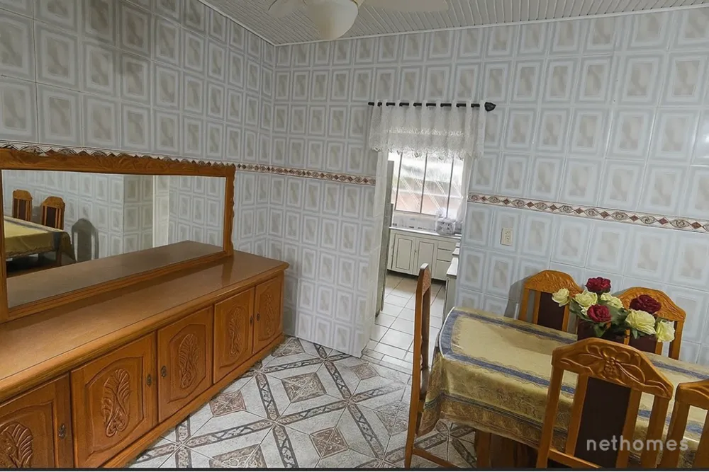 Casa, 2 quartos, 80 m² - Foto 5