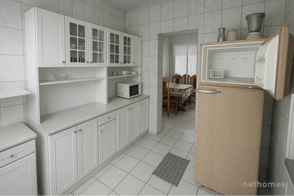 Casa, 2 quartos, 80 m² - Foto 5