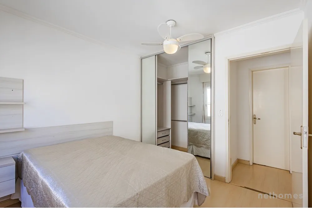 Apartamento, 1 quarto, 48 m² - Foto 6