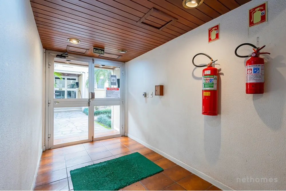 Apartamento, 1 quarto, 48 m² - Foto 9