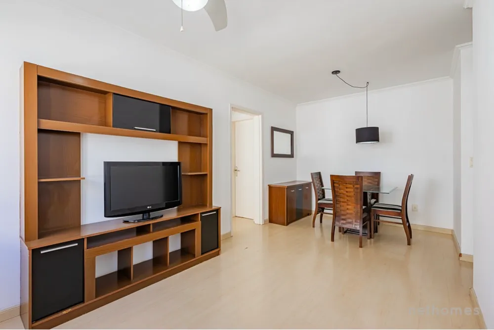 Apartamento, 1 quarto, 48 m² - Foto 3