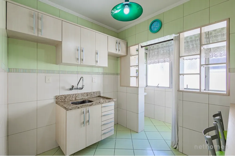 Apartamento, 1 quarto, 48 m² - Foto 5