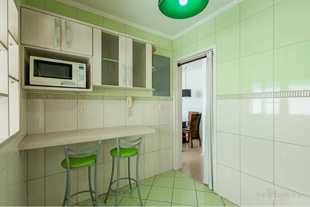Apartamento, 1 quarto, 48 m² - Foto 4