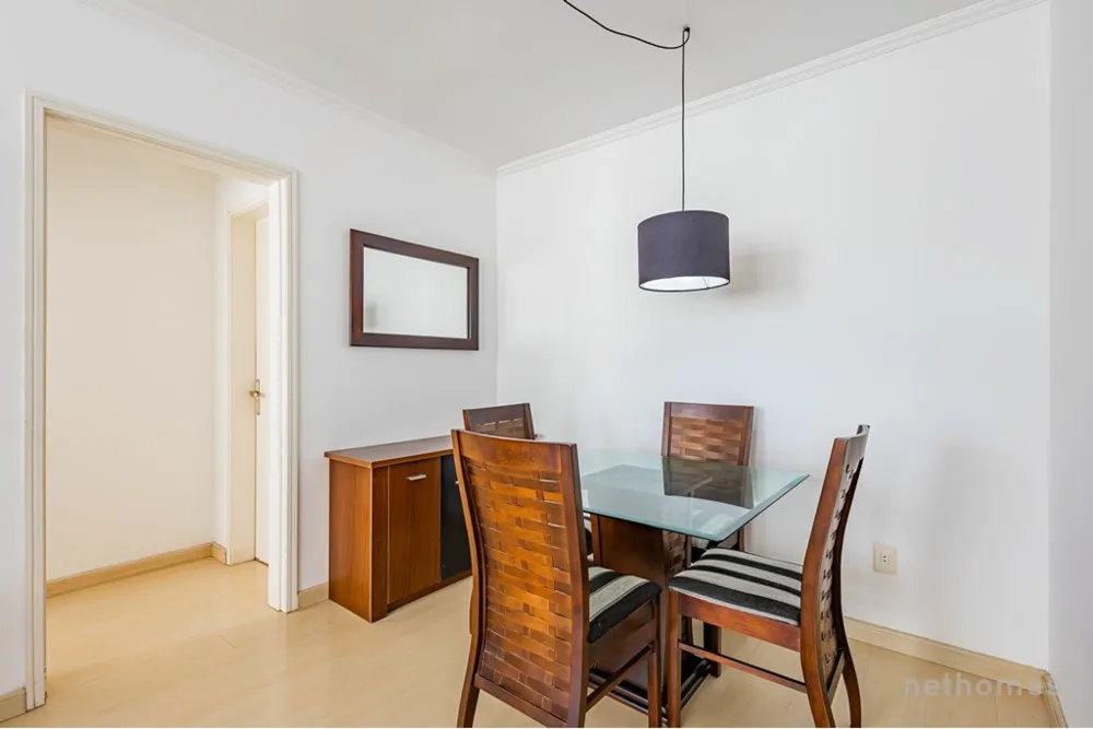 Apartamento, 1 quarto, 48 m² - Foto 2