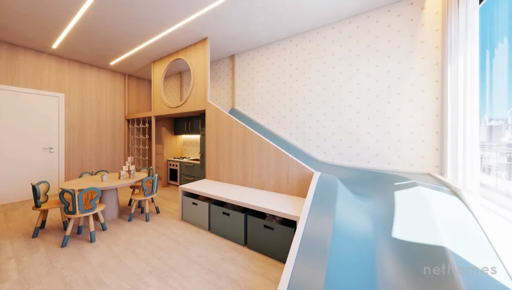 Apartamento, 2 quartos, 84 m² - Foto 10