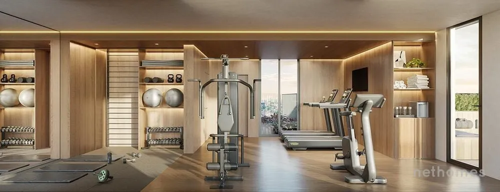 Apartamento, 3 quartos, 127 m² - Foto 7
