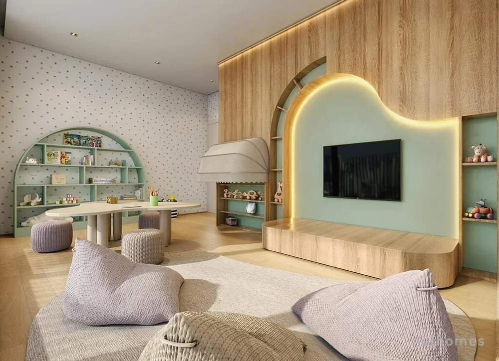 Apartamento, 3 quartos, 127 m² - Foto 8