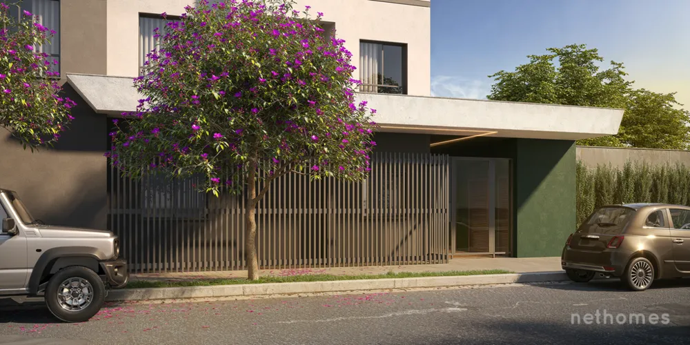 Apartamento, 1 quarto, 28 m² - Foto 11