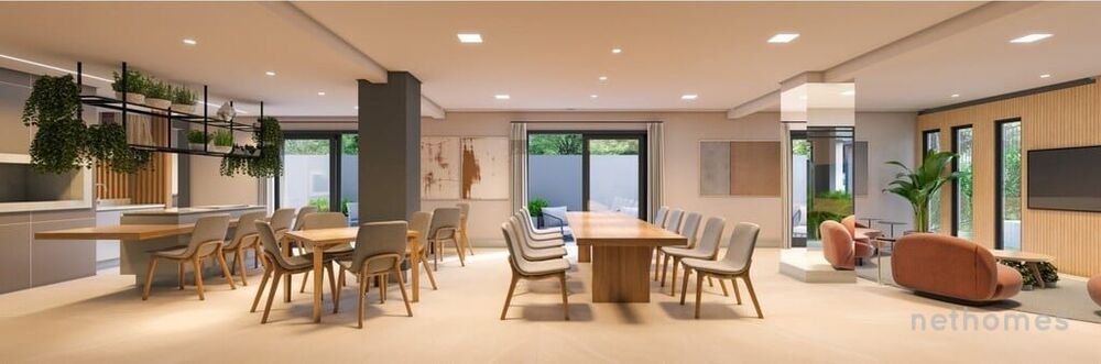 Apartamento, 3 quartos, 82 m² - Foto 3