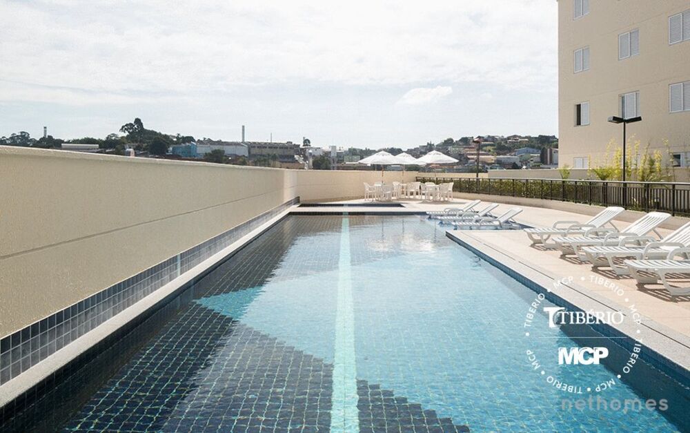 Apartamento, 2 quartos, 49 m² - Foto 3