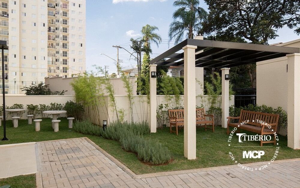 Apartamento, 2 quartos, 49 m² - Foto 1