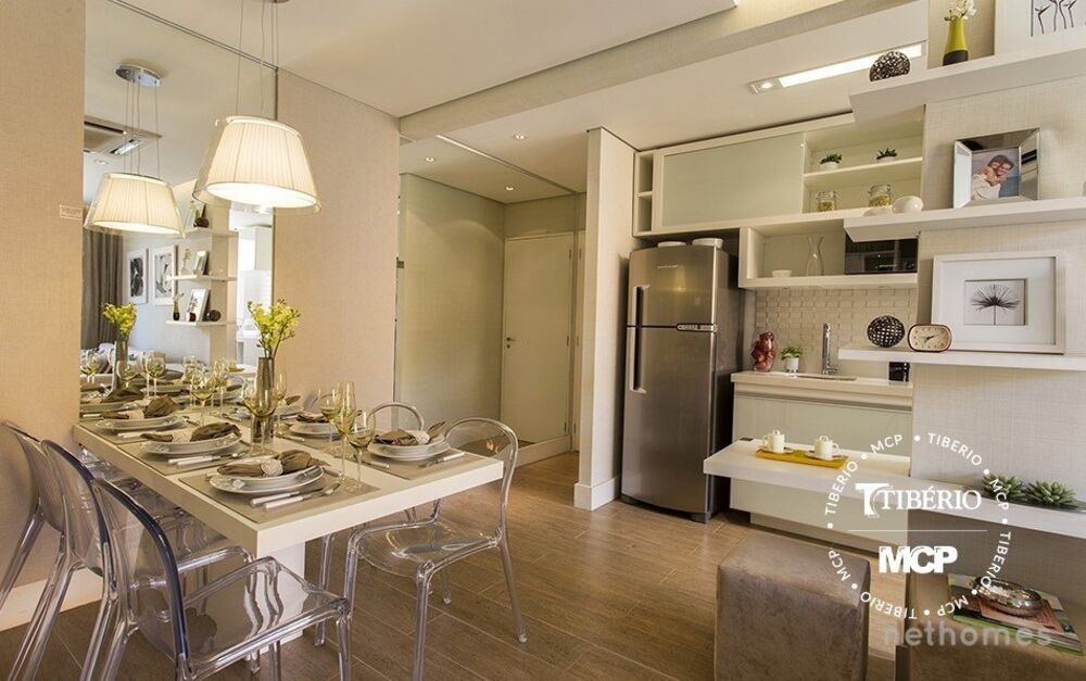 Apartamento, 2 quartos, 49 m² - Foto 7