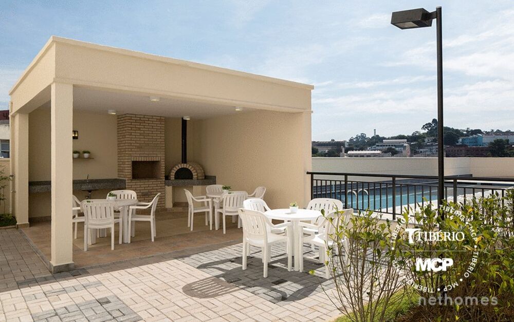 Apartamento, 2 quartos, 49 m² - Foto 6