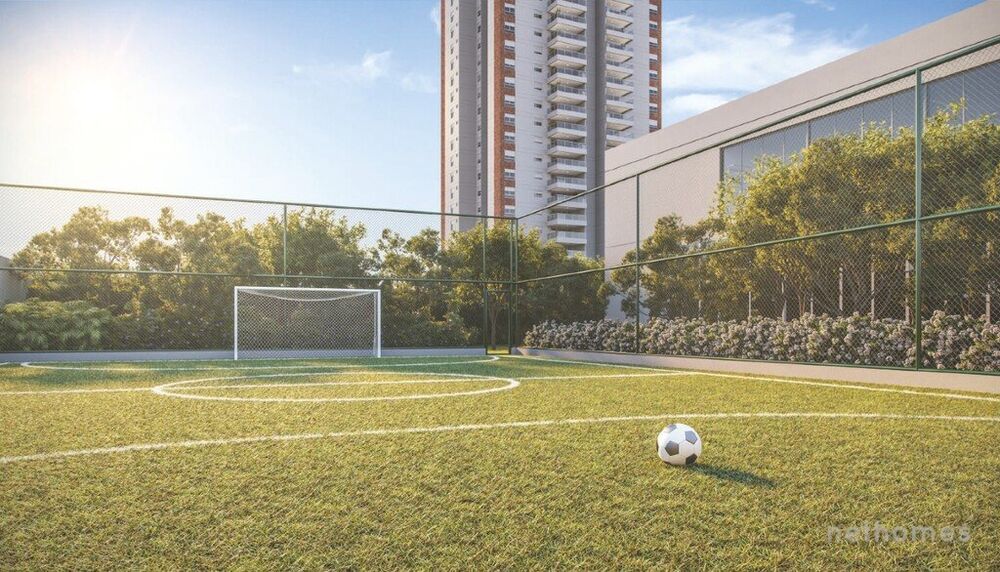 Apartamento, 3 quartos, 121 m² - Foto 11