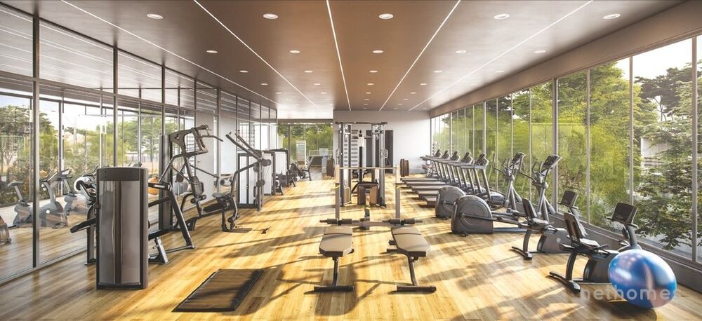 Apartamento, 3 quartos, 121 m² - Foto 7