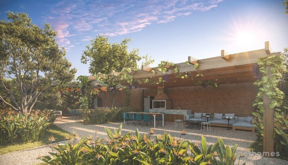 Apartamento, 3 quartos, 121 m² - Foto 12