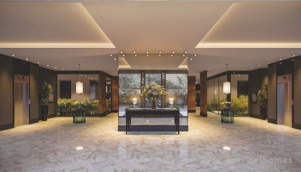 Apartamento, 3 quartos, 121 m² - Foto 3