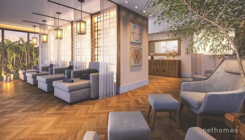 Apartamento, 3 quartos, 121 m² - Foto 8