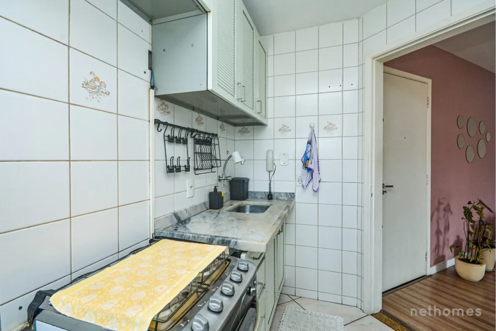 Apartamento, 2 quartos, 45 m² - Foto 4